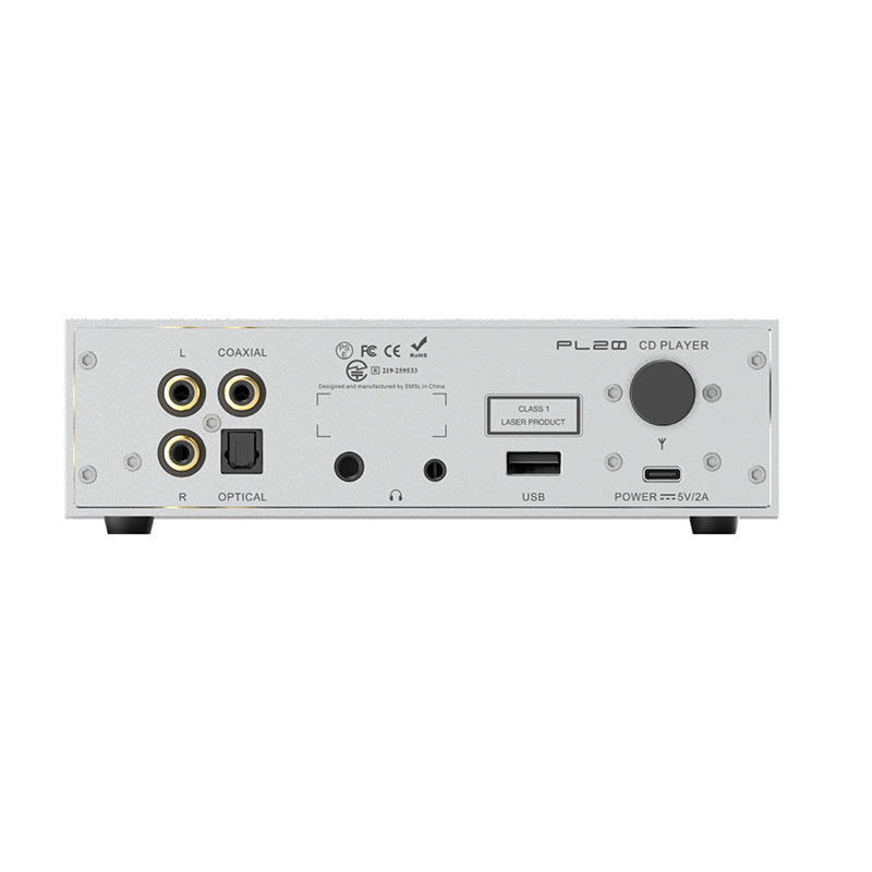 SMSL PL20