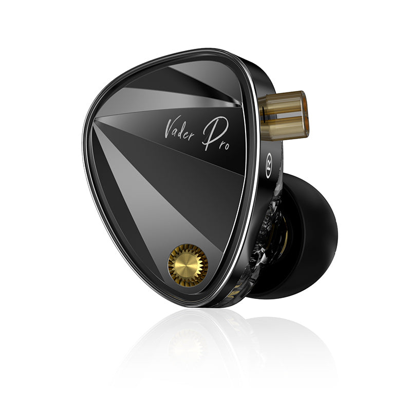 まとめ売DARUMA AUDIO DARIA KZ ZA12 Vader Pro KZ Vader Pro – Linsoul Audio