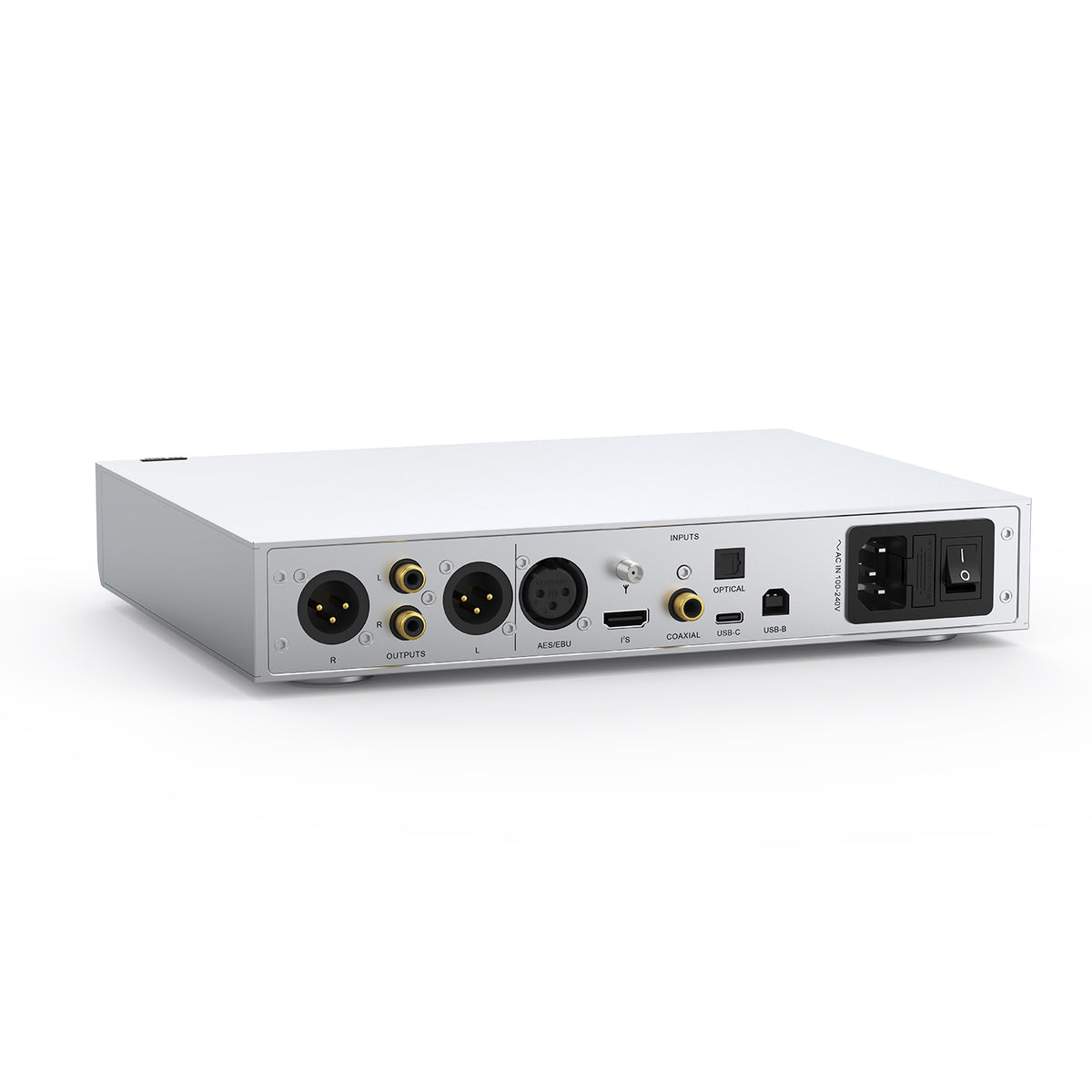 SMSL RAW PRO-DAC1