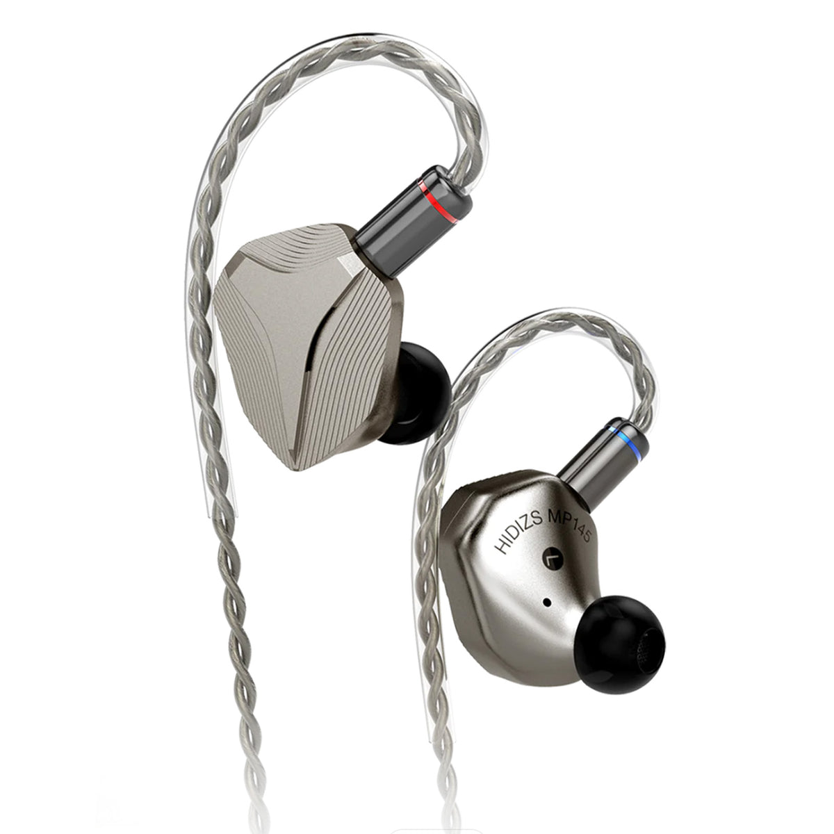HIDIZS MP145