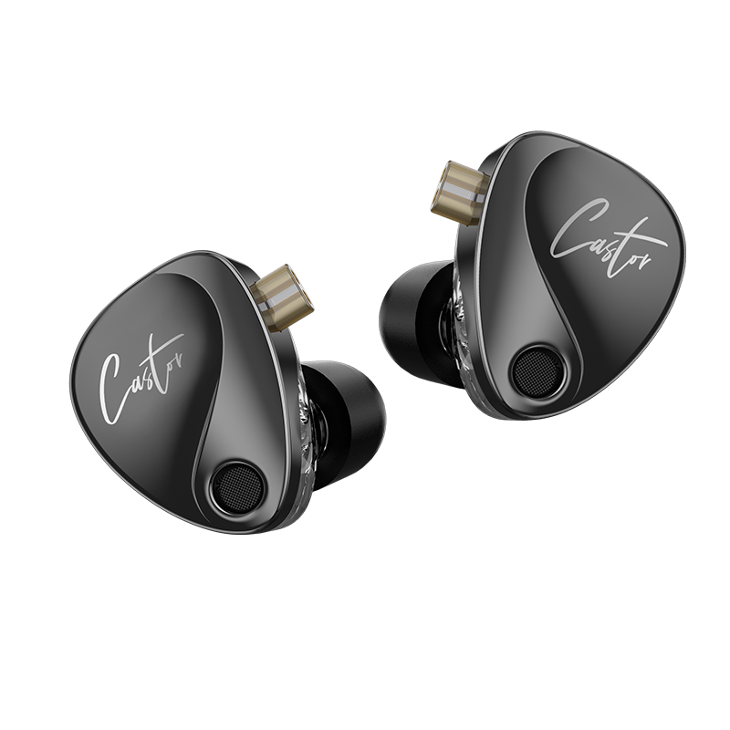 KZ Castor
