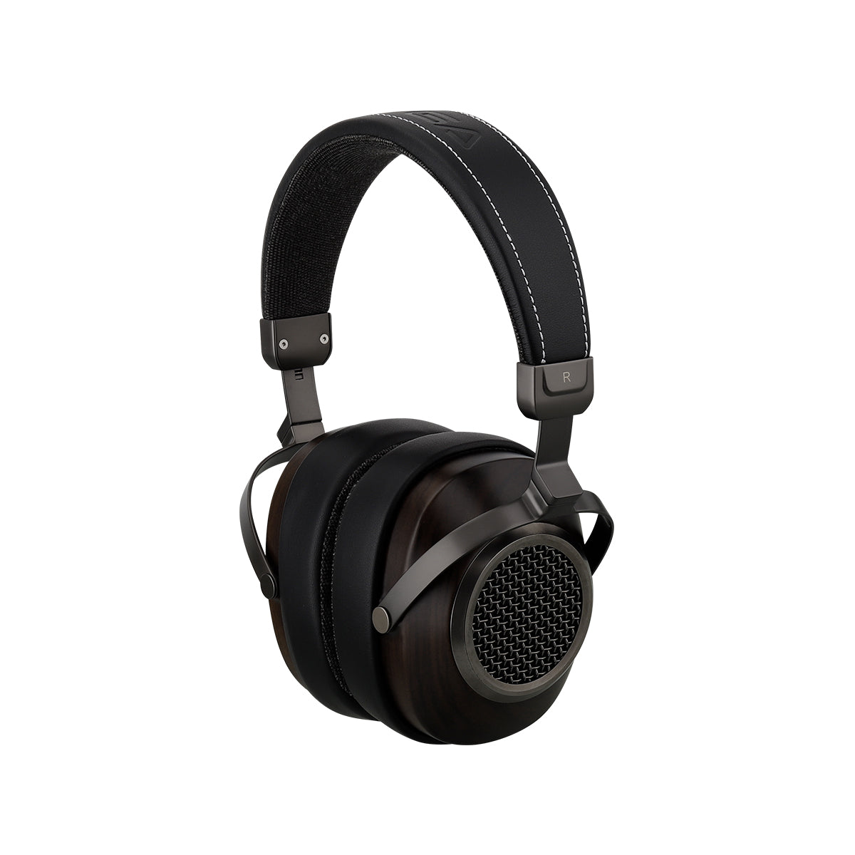 ヘッドホン SIVGA ANSER SIVGA Anser | 50mm Dynamic Driver Open-Back Wood Headphone