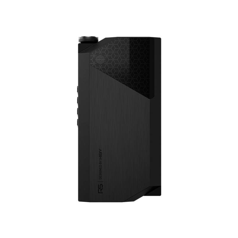 HIBY RS8 II