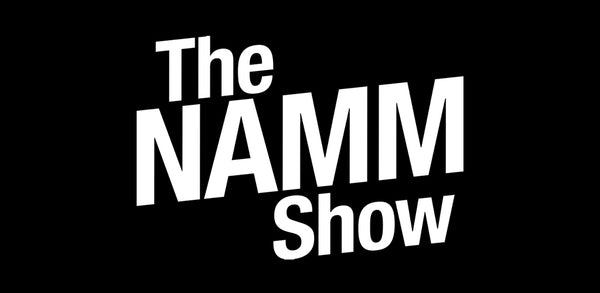 The NAMM Show 2026