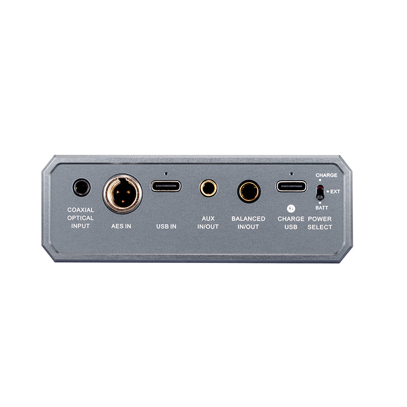 XDUOO ES9039SPRO DAC-Karte - High-End Sound Für XD05 Pro & TA32