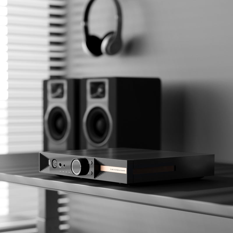 SMSL VMV P2 MKII