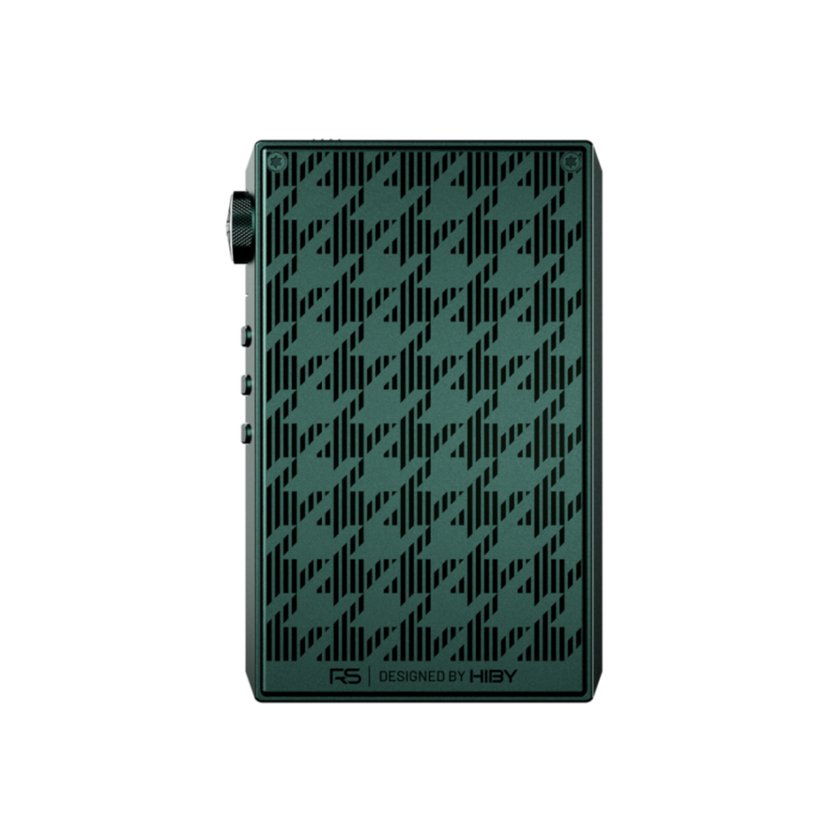 HiBy RS2 II