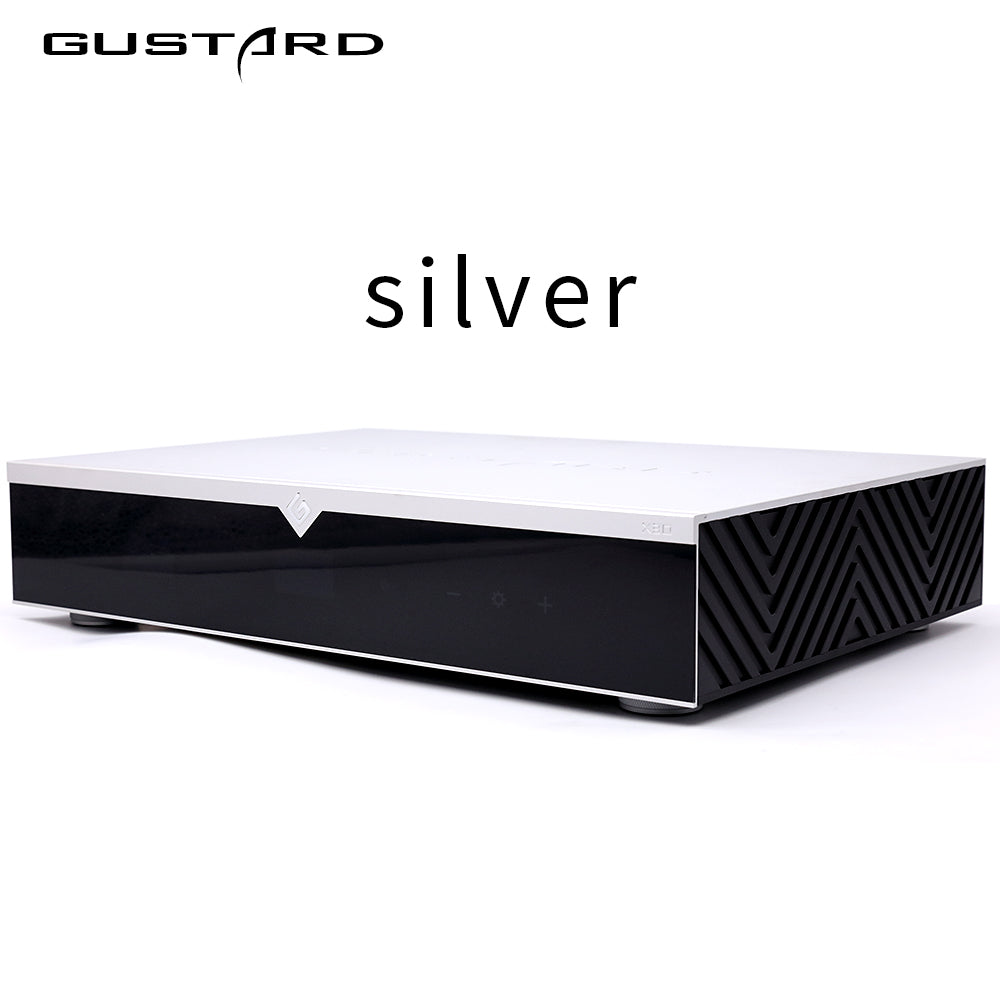 GUSTARD DAC-X30