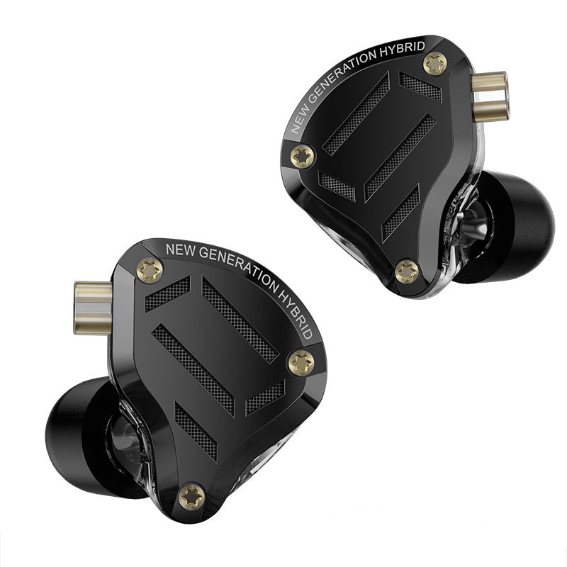 Linsoul x KZ ZS10 PRO 2 – Linsoul Audio