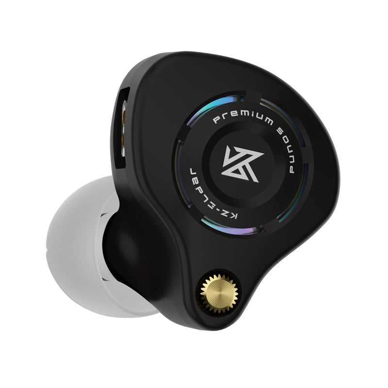 KZ Eldar | Single Dynamic Driver HiFi In-Ear Monitor – Linsoul Audio
