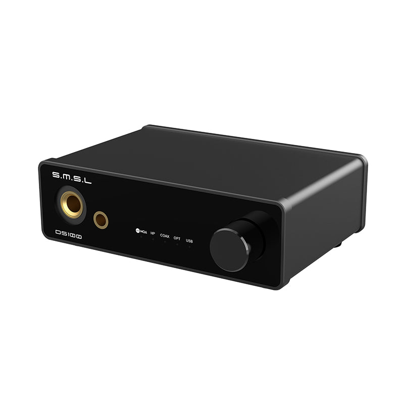 SMSL DS100