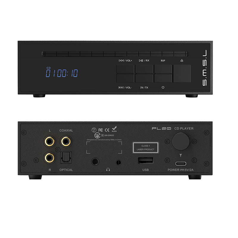 SMSL PL20