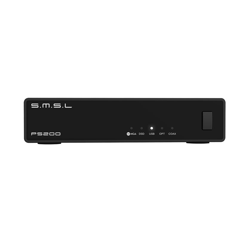 SMSL PS200 PRO