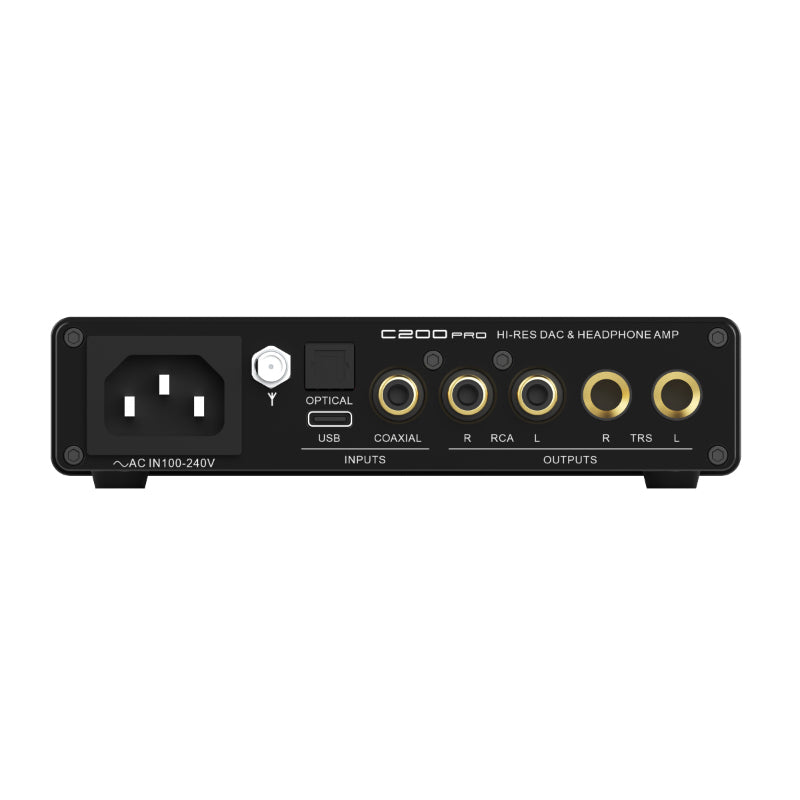 SMSL C200 Pro
