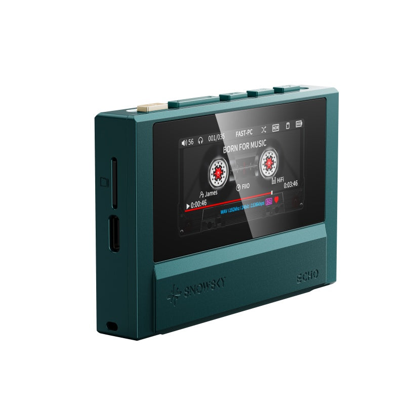 FiiO Snowsky ECHO