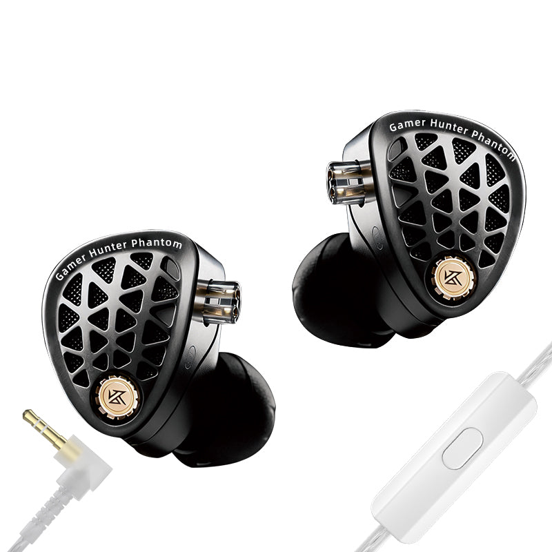 KZ Phantom