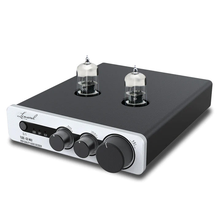 LINSOUL FX Audio Tube-06mkii