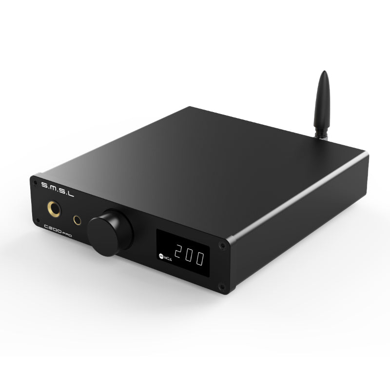 SMSL C200 Pro