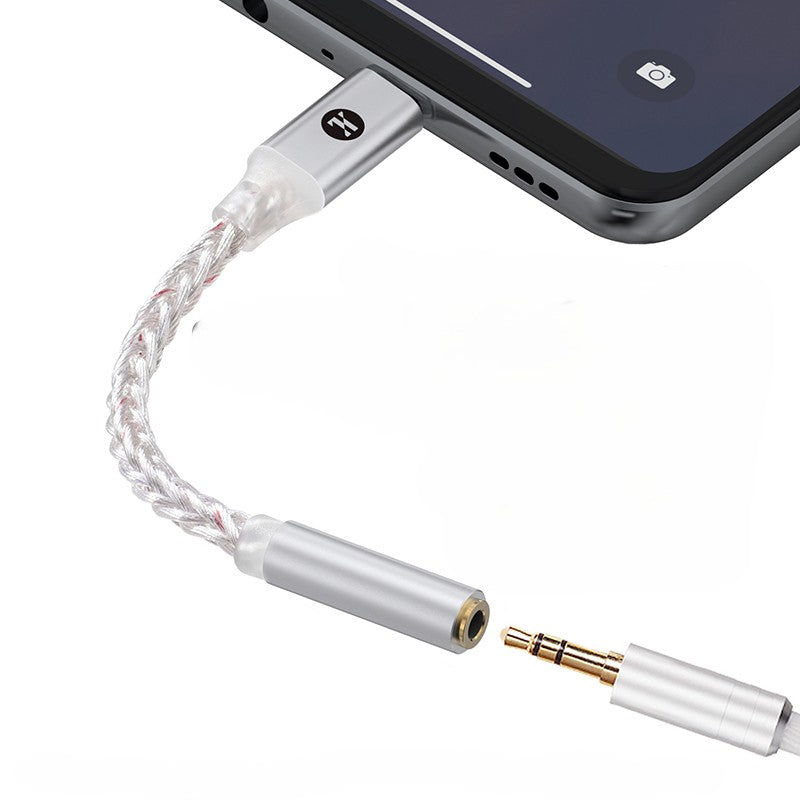 JCALLY JM20MAX | Dual-Chip Portable USB-C DAC Amplifier – Linsoul