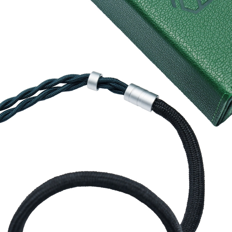 Yanyin INK ABYSS | High-Purity Upgrade Cable for In-Ear Monitors
