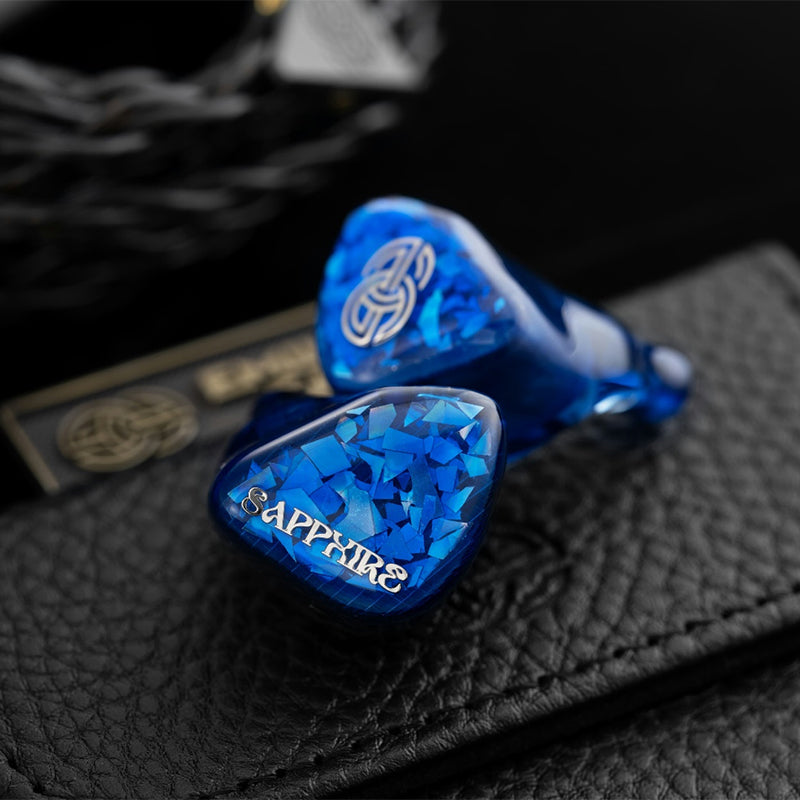 Eminent Ears SAPPHIRE