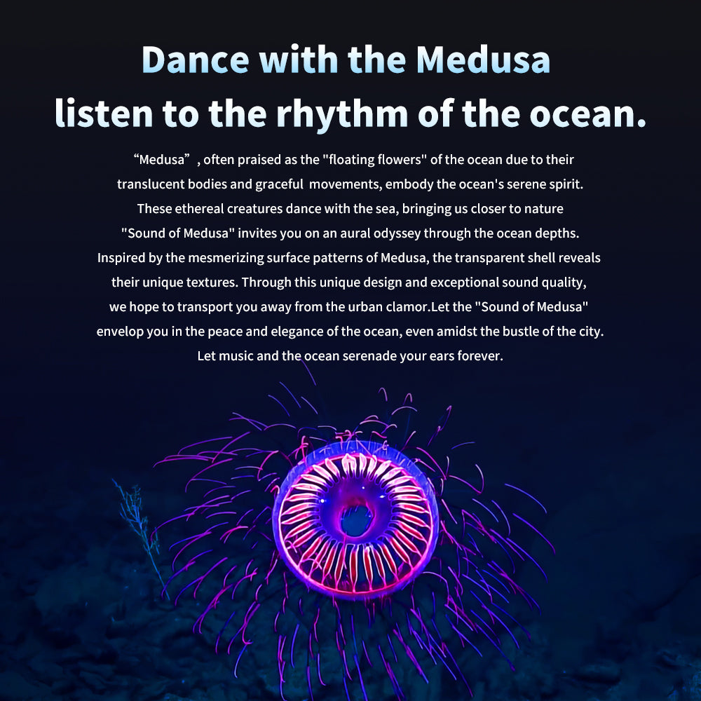 TRN Medusa