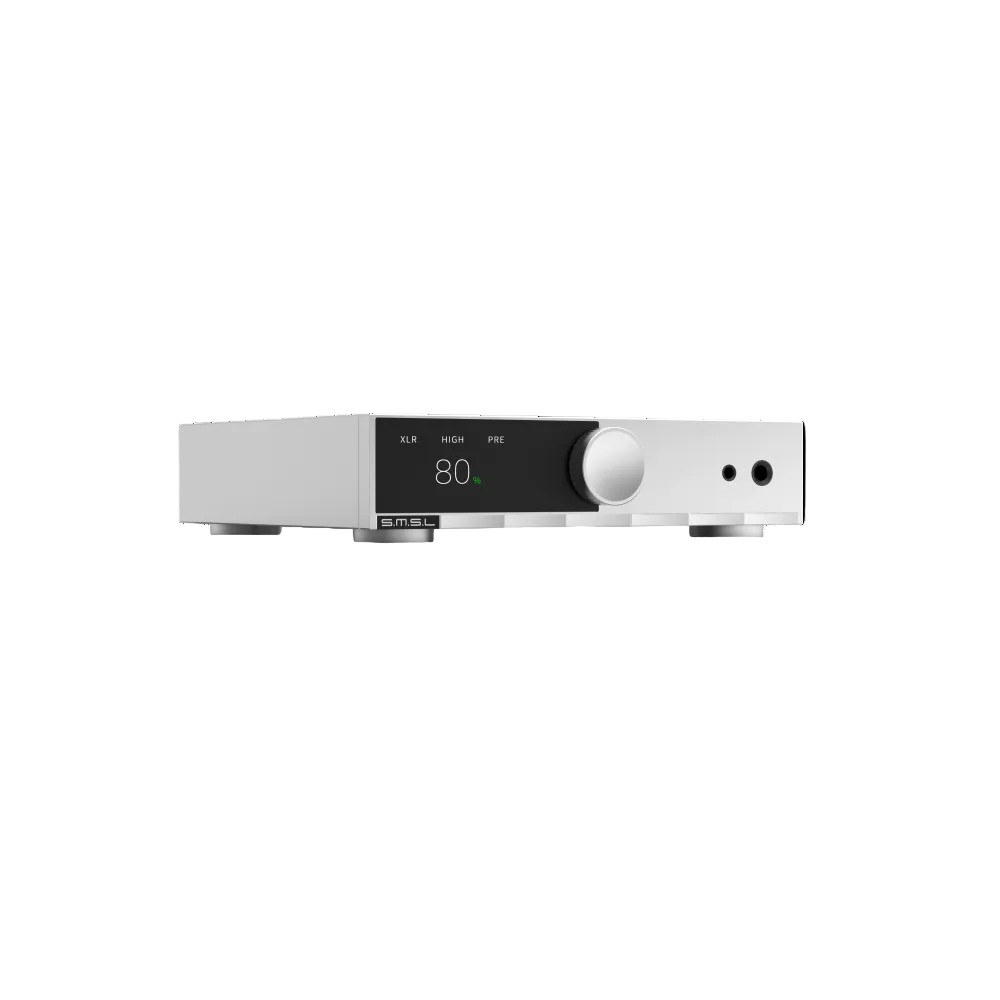 SMSL H200