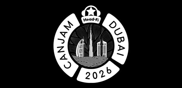 CanJam Dubai 2026