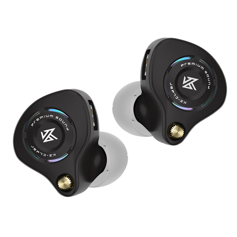 KZ Eldar | Single Dynamic Driver HiFi In-Ear Monitor – Linsoul Audio