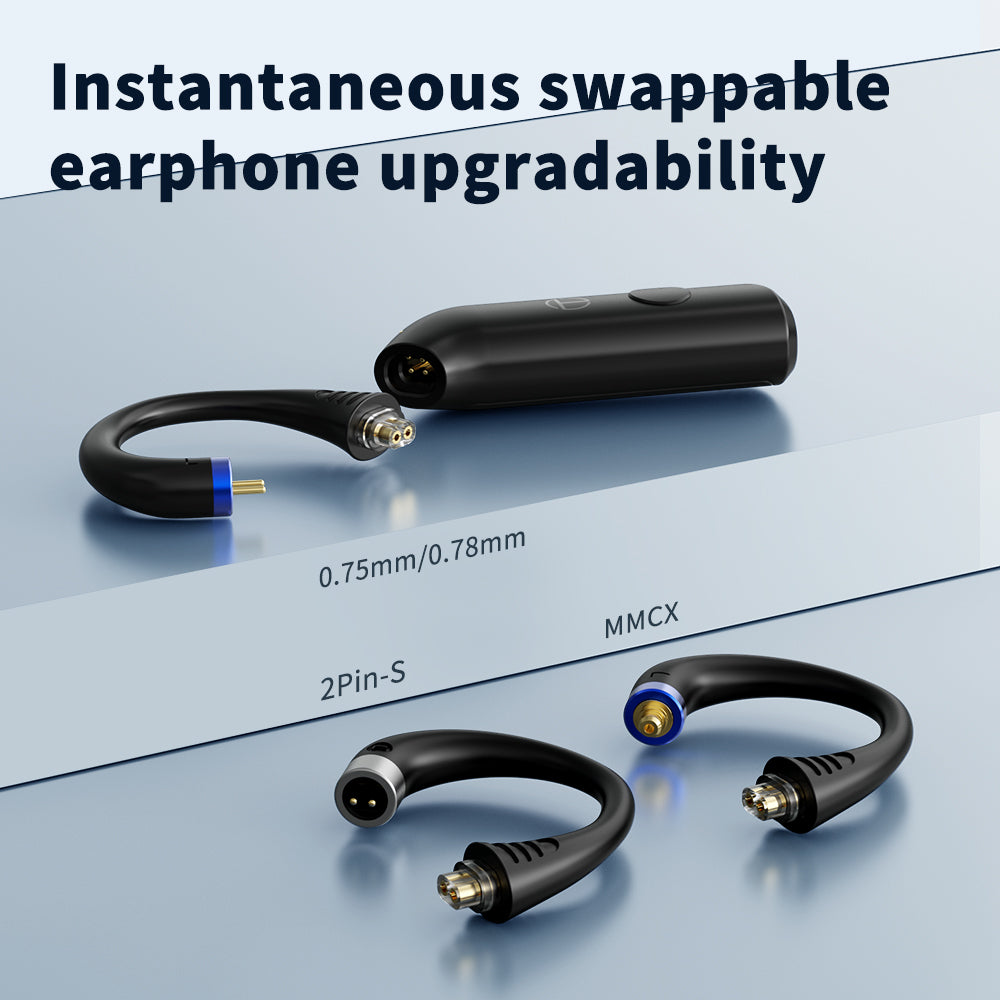 TRN BT20 Pro