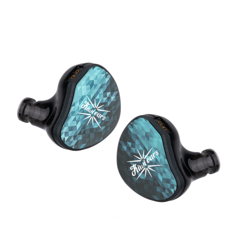 Kiwi Ears Stardust