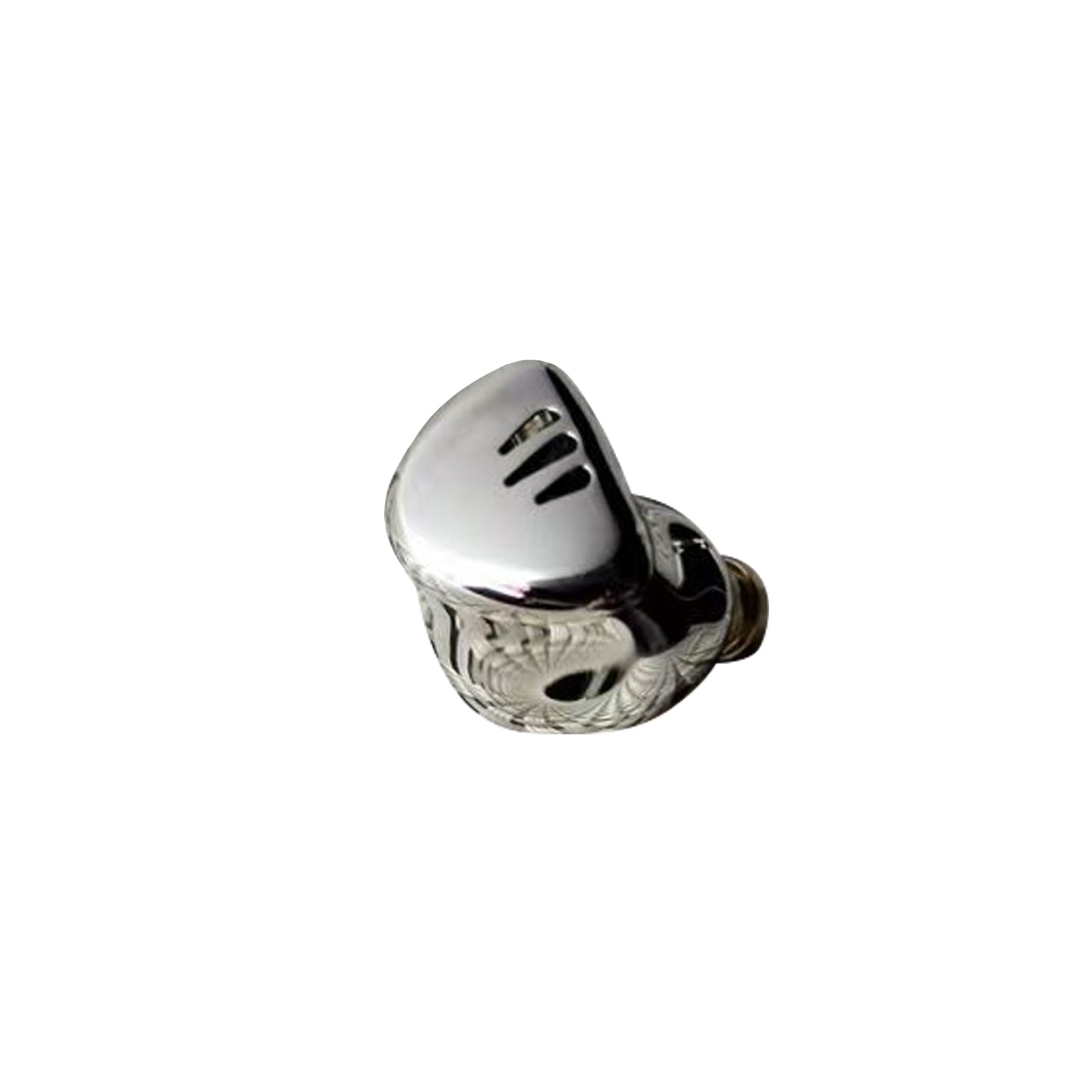 SHOZY Black Hole Mini | Semi-open Premium Dynamic Driver IEMs