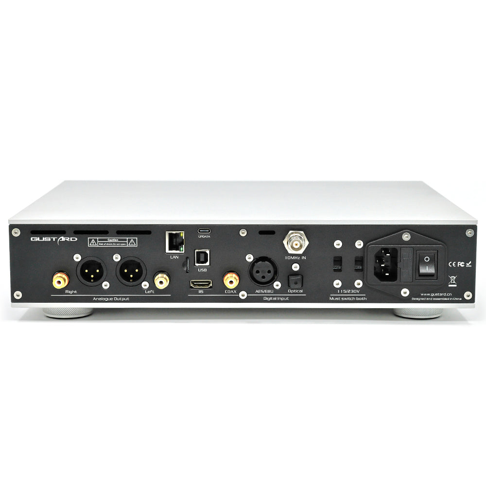GUSTARD X26III