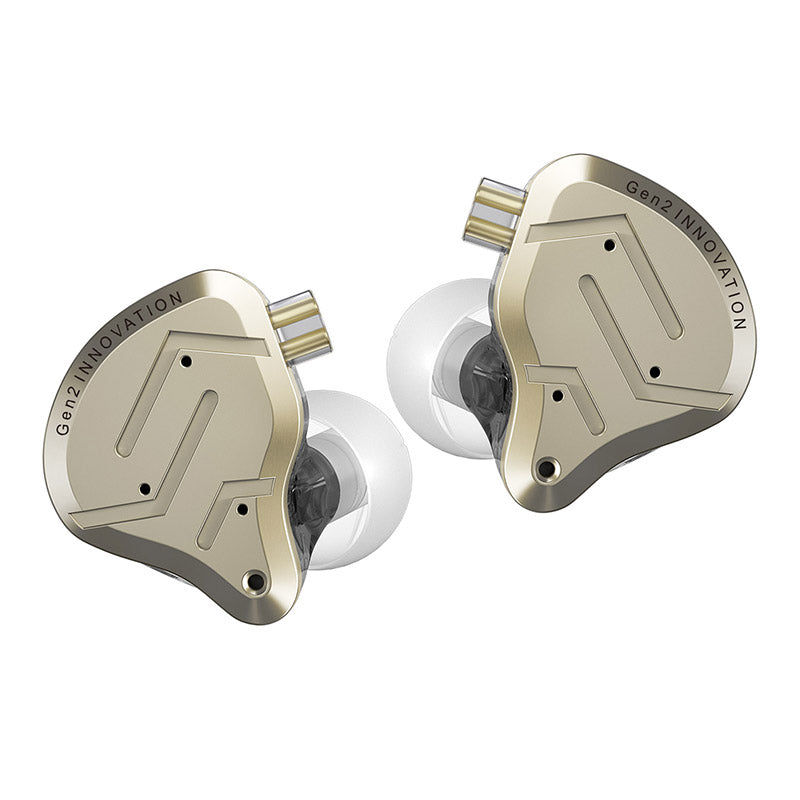 KZ ZSN PRO 2