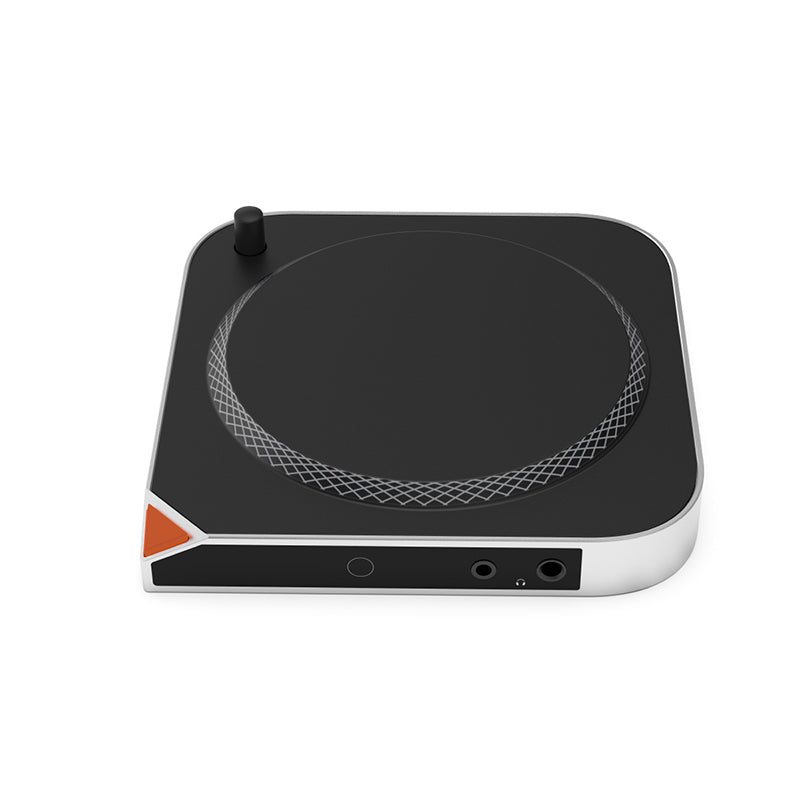 SMSL DAC MINI | Apple-Optimized Flagship DAC for Studio-Grade