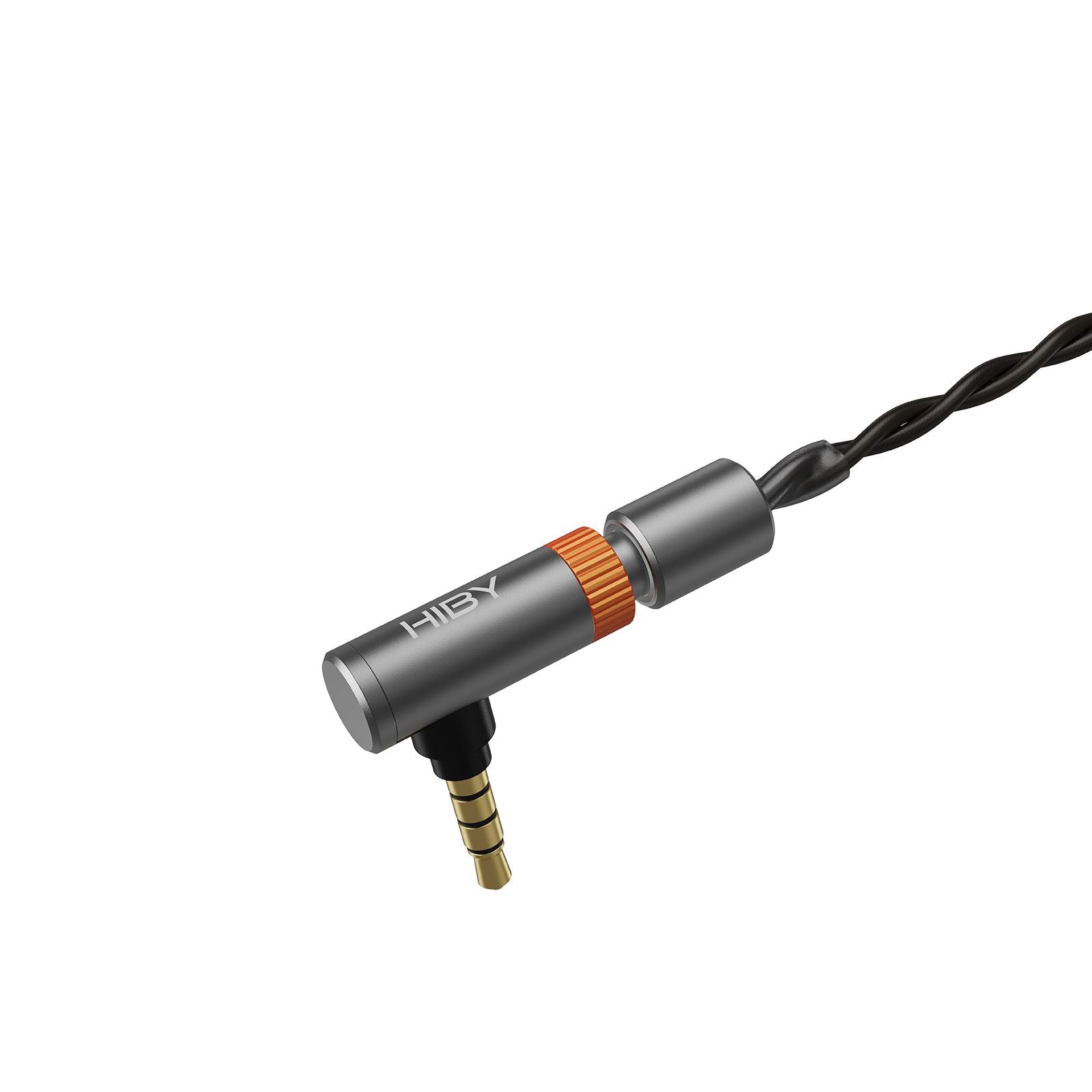 HiBy Yacht10 | High-Performance 10mm Mg-Al Alloy Dome IEM