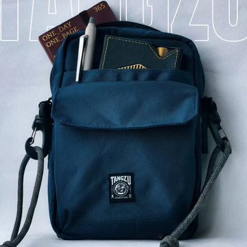 TANGZU NEW Crossbody Audio Bag