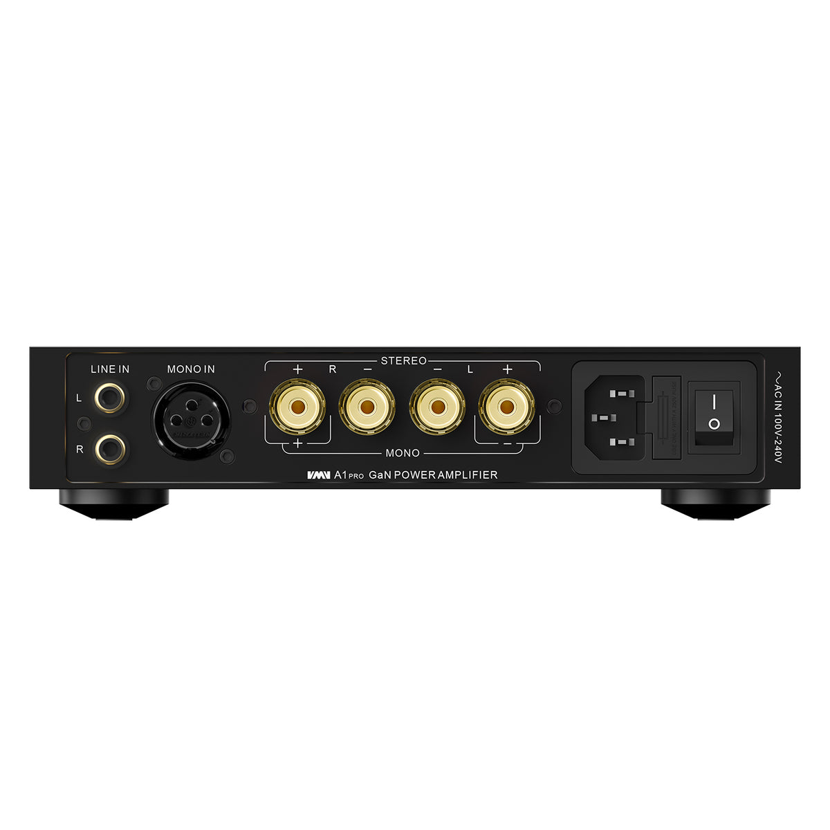 SMSL VMV A1 PRO
