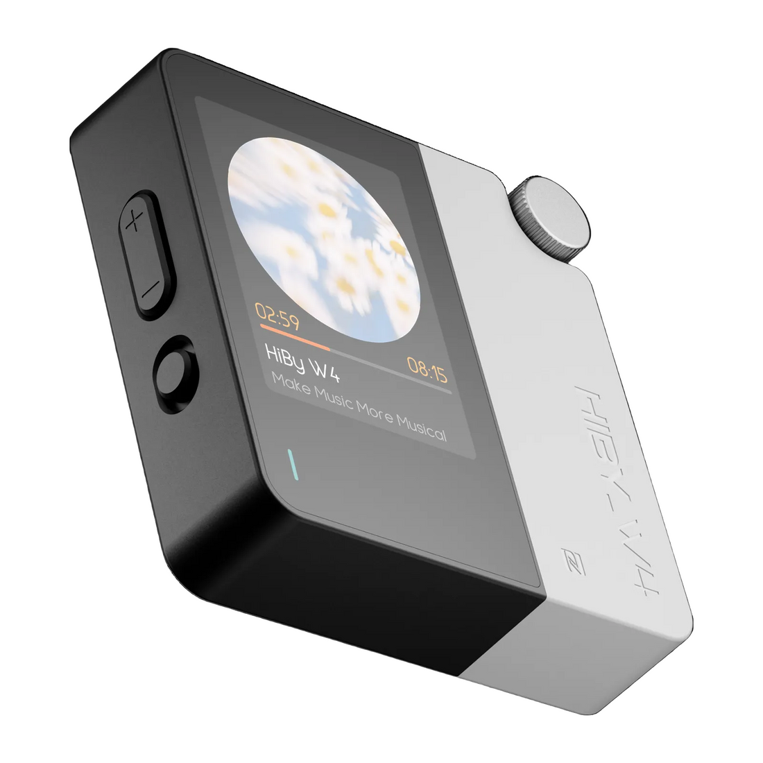 HiBy W4