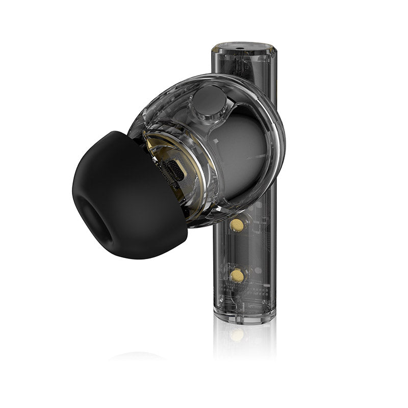 KZ Carol | High-Quality Wireless Noise-Canceling In-Ear Monitor