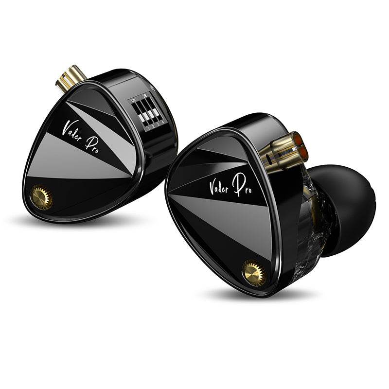 KZ Vader Pro – Linsoul Audio