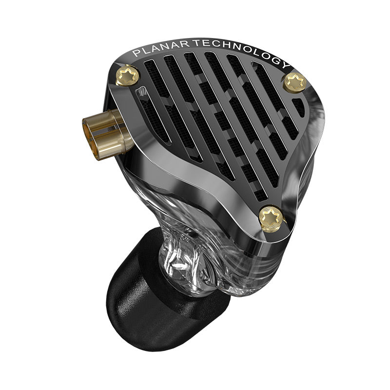 KZ PR3 13 2MM Planar Driver IEM kz-pr3-13-2mm-planar-driver-iem
