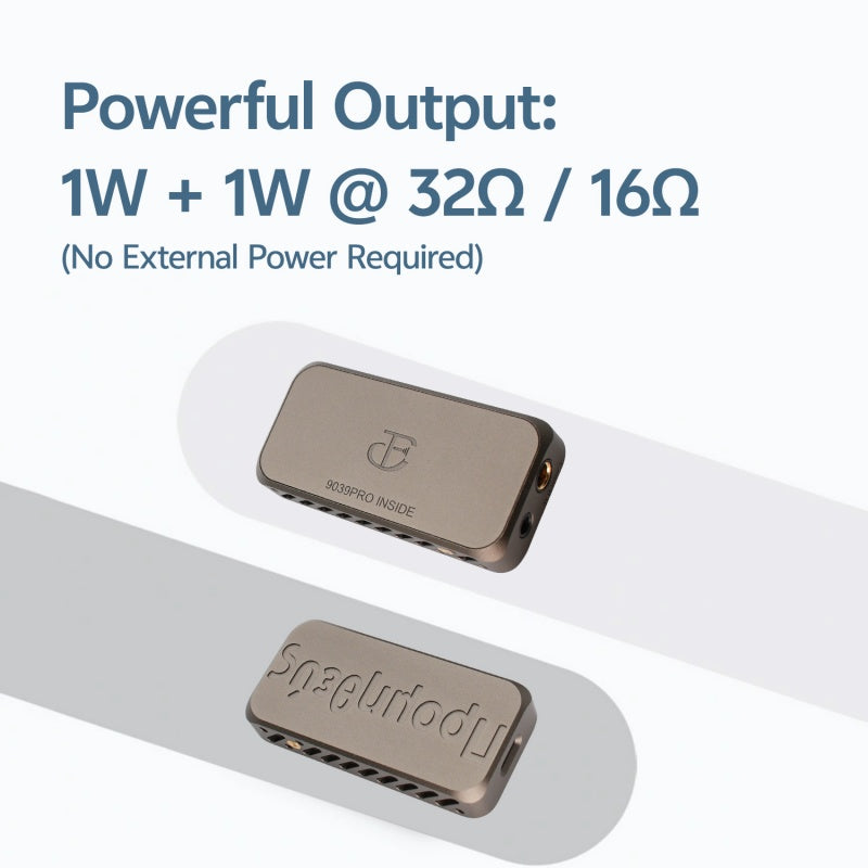 FangSound Prometheus