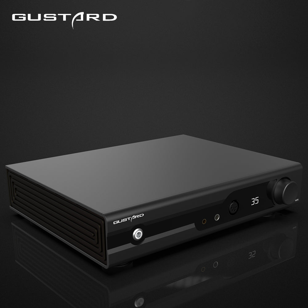 GUSTARD H26