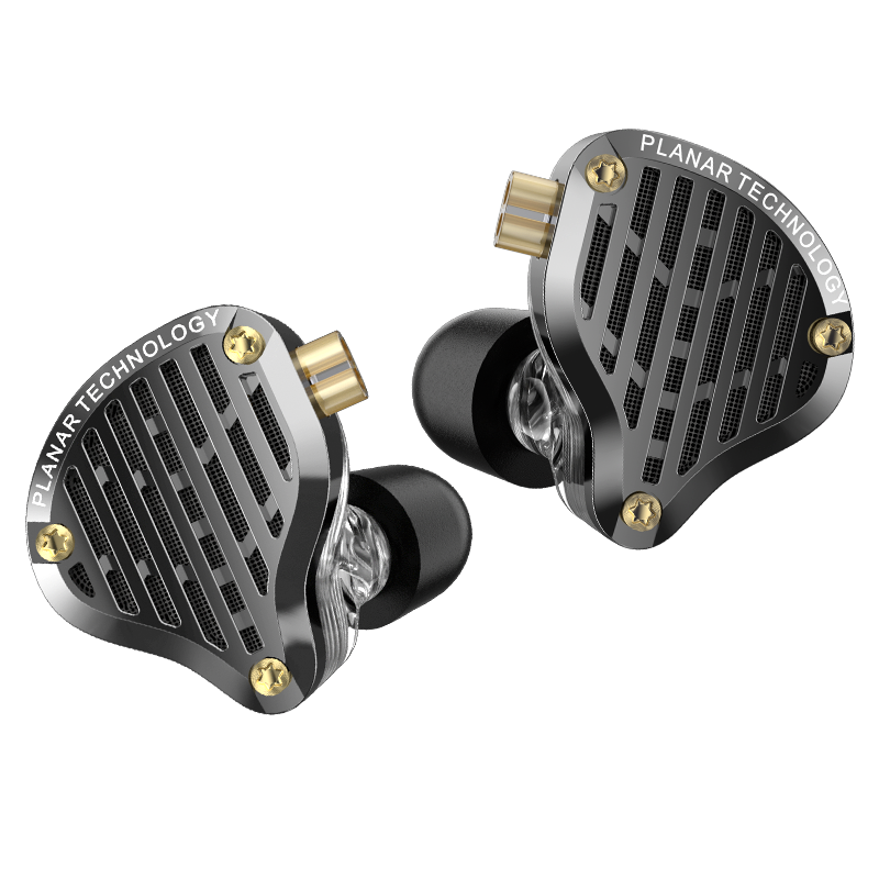 KZ PR3