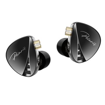 CCA (Clear Concept Audio) Polaris CCA (Clear Concept Audio) Polaris