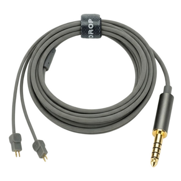 MOONDROP OldFashioned Dedicated Audio Cable