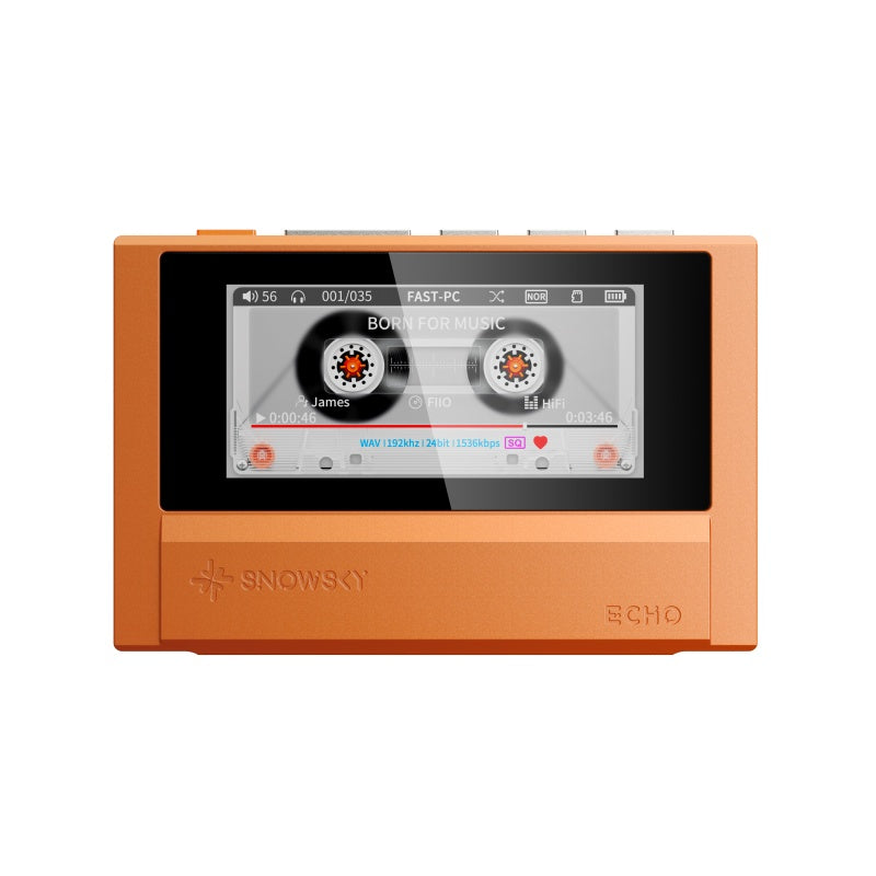 FiiO Snowsky ECHO