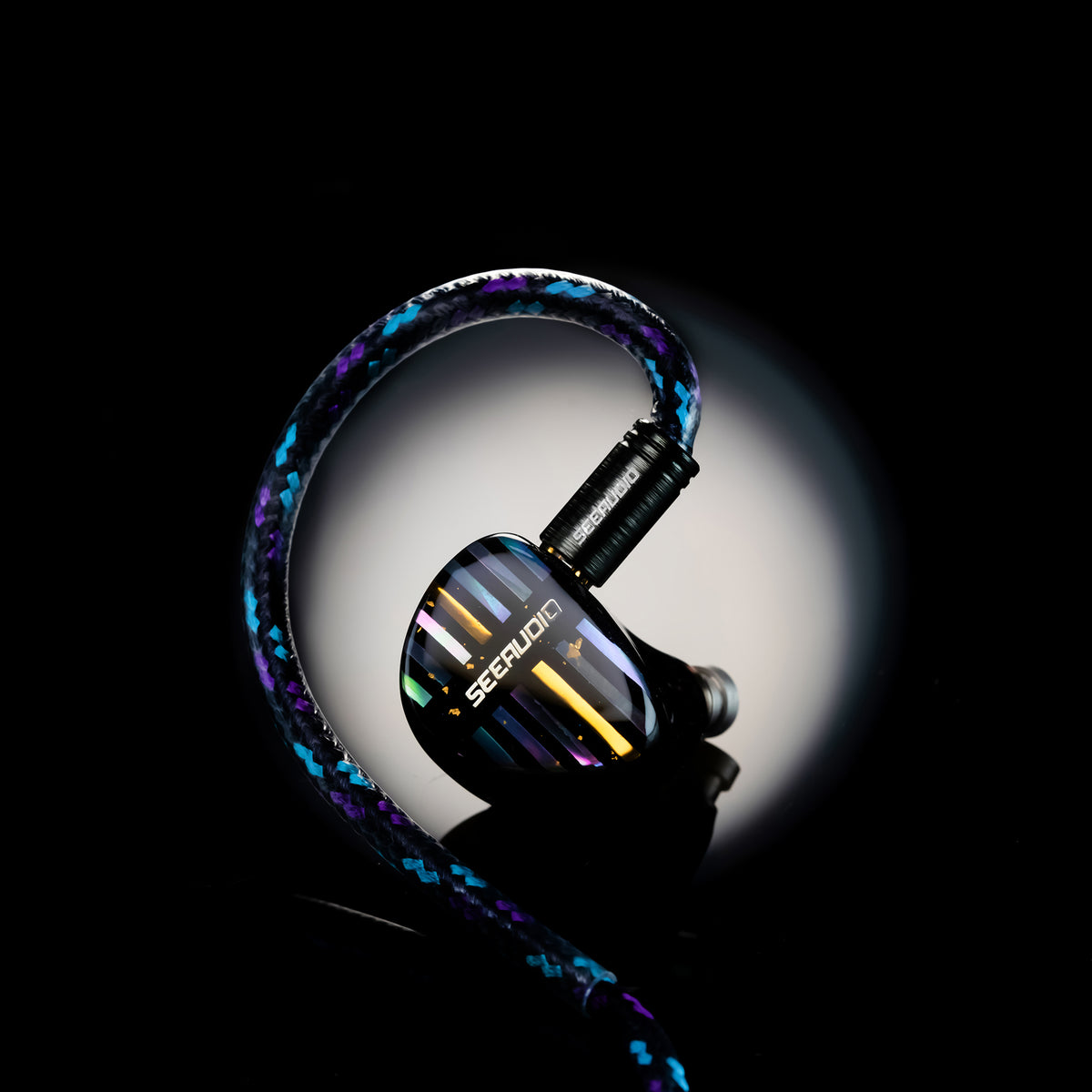 SeeAudio HAKUYA