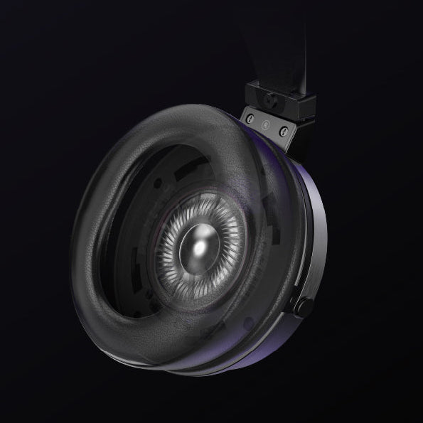 EP5+GH22 (Headphones +External Microphone Cable)